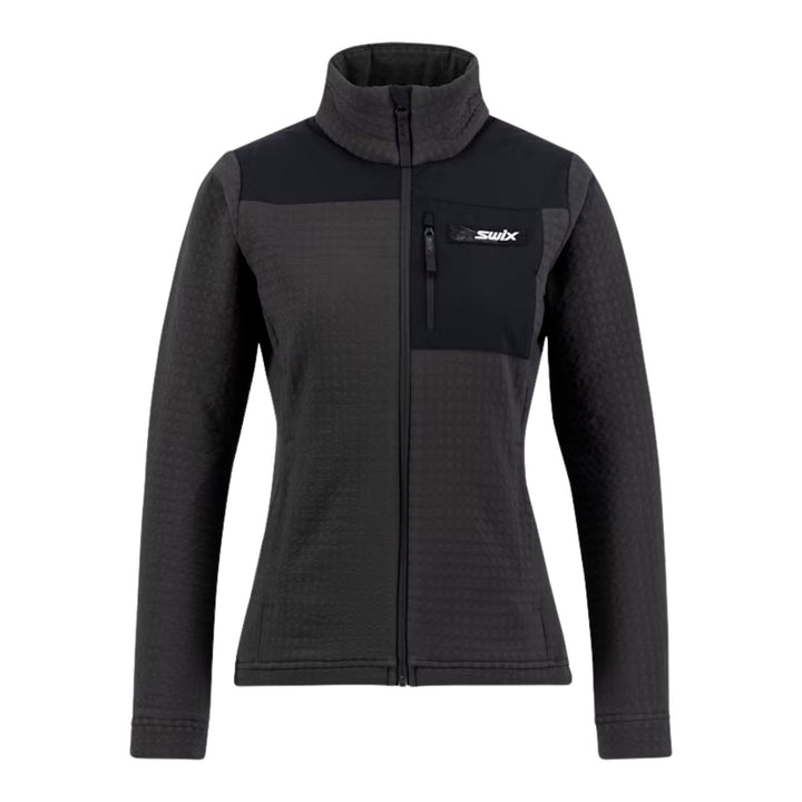 Swix Surmount Stormfleece Jacke Damen