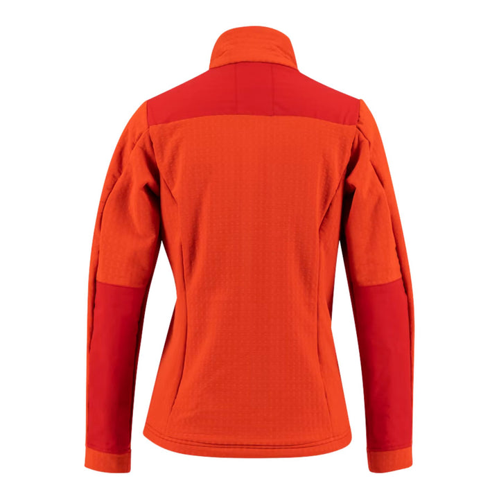 Swix Surmount Stormfleece Jacke Damen