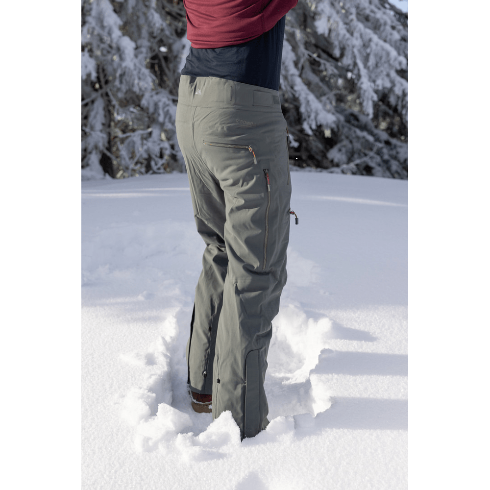 Radys R1 Tech Skihose