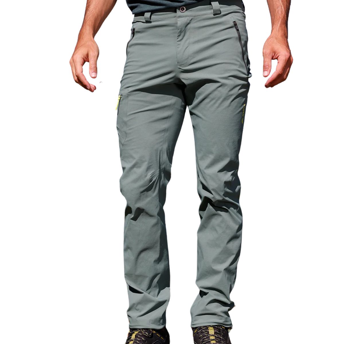 Radys R2 Travel Softshell Hose Herren