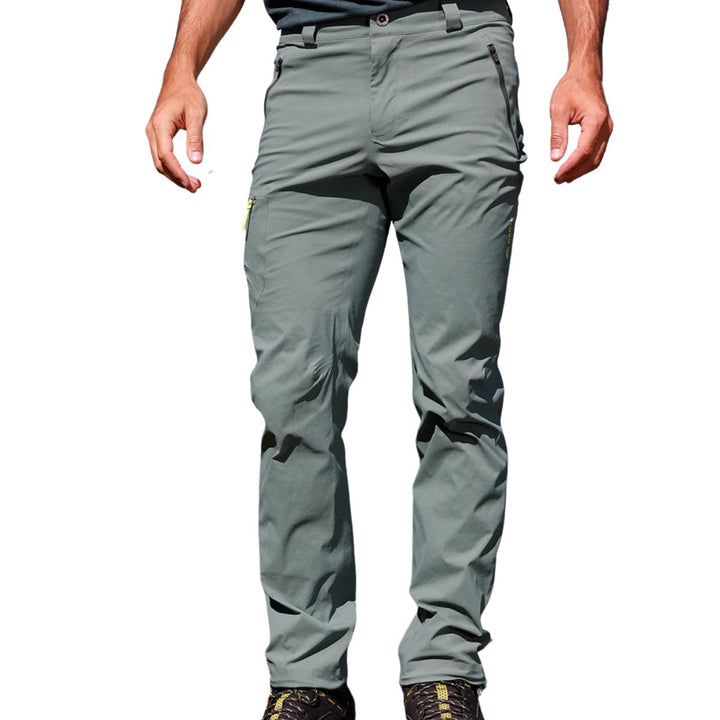 Radys R2 Travel Softshell Hose Herren