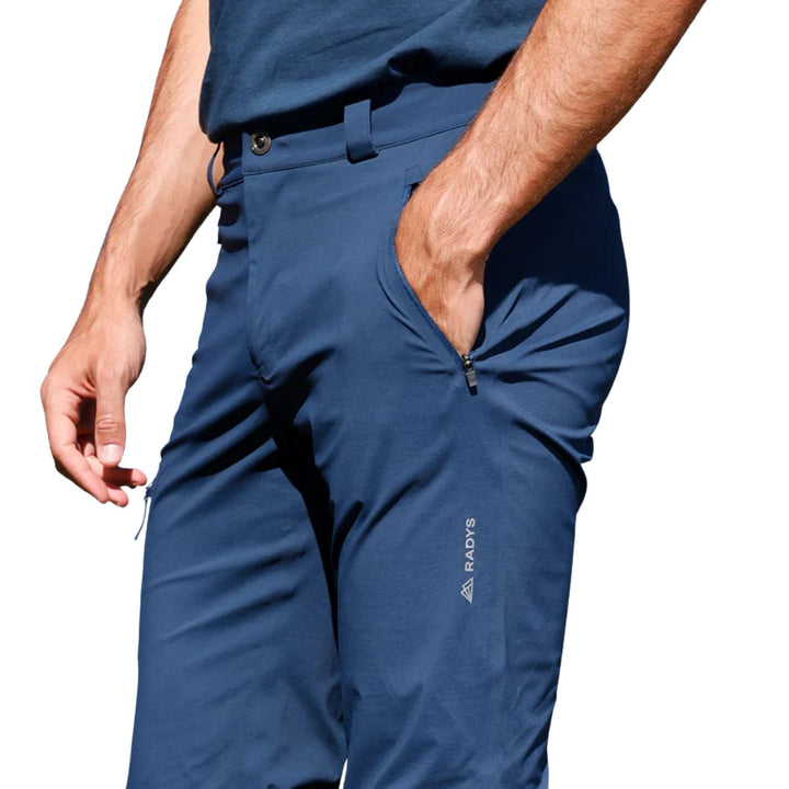 Radys R2 Travel Softshell Hose Herren