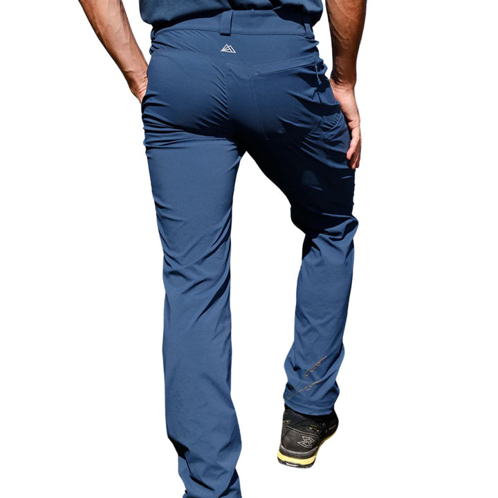 Radys R2 Travel Softshell Hose Herren