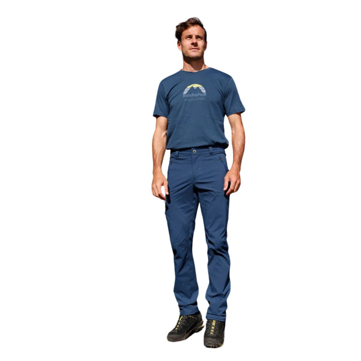 Radys R2 Travel Softshell Hose Herren