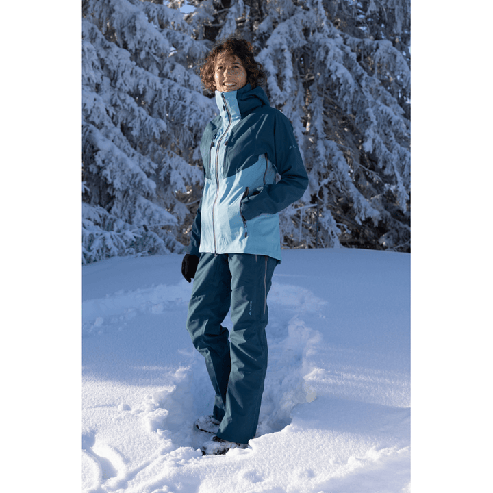 Radys R1 Tech Skijacke Damen