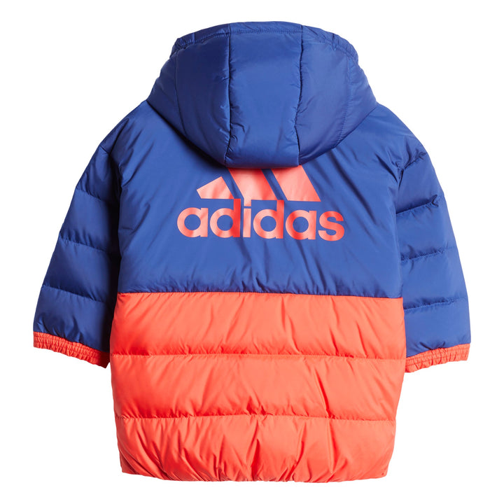 Adidas Winterjacke In J Cb Down Kinder