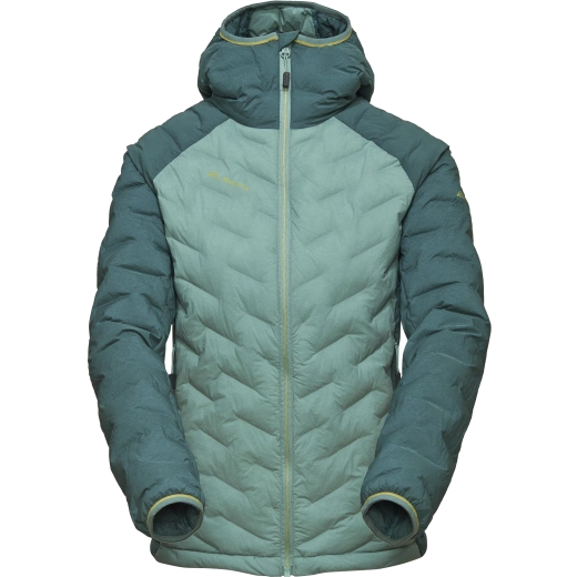 Radys R3 Pro Insulated Jacke Damen