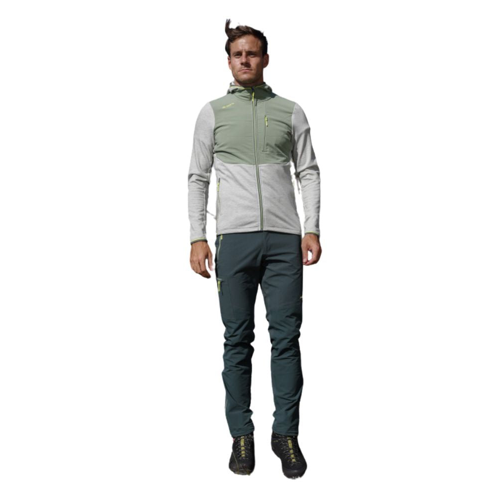 Radys R4 Alpine Windblockjacke