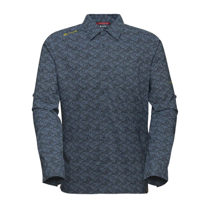 Radys R5 Travel Hemd Herren