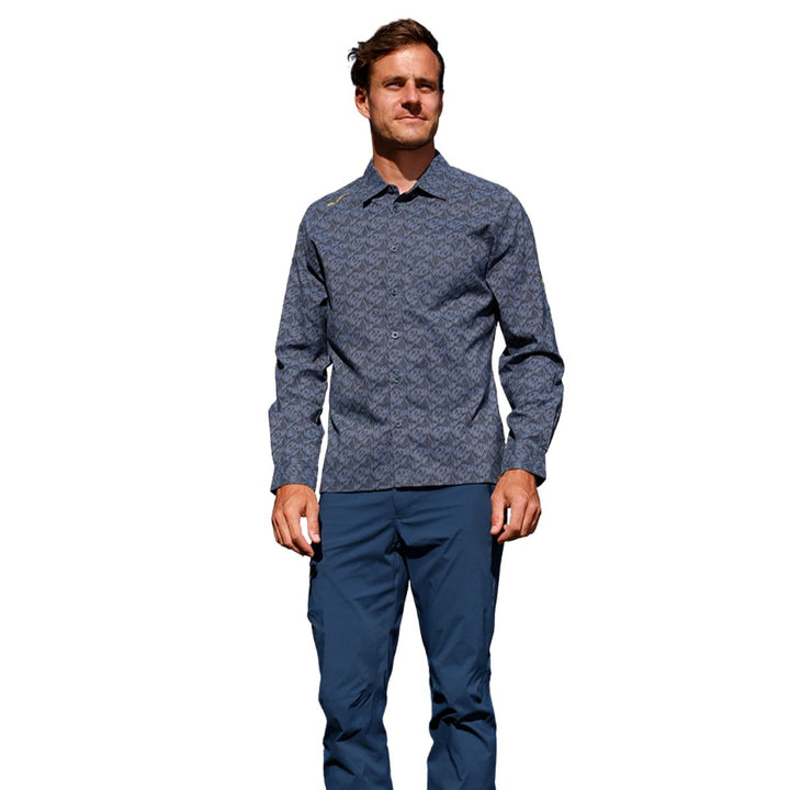 Radys R5 Travel Hemd Herren