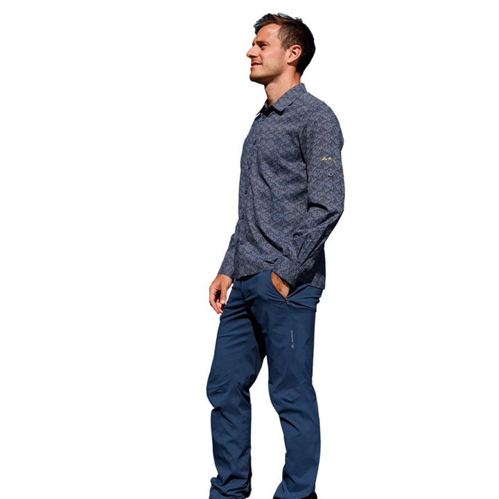 Radys R5 Travel Hemd Herren