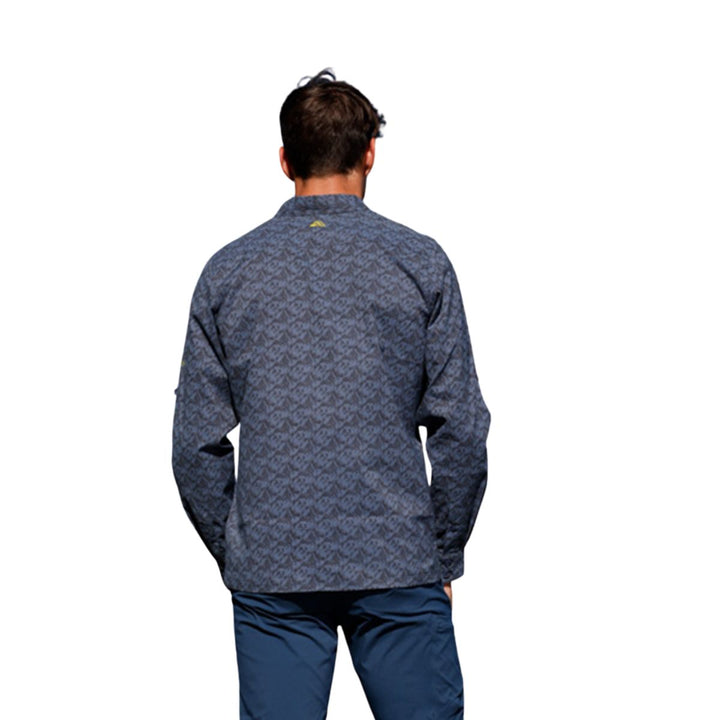 Radys R5 Travel Hemd Herren