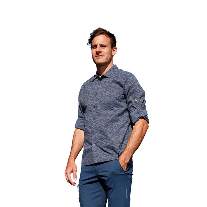 Radys R5 Travel Hemd Herren