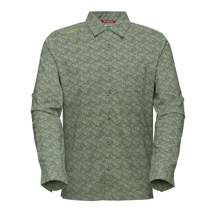 Radys R5 Travel Hemd Herren
