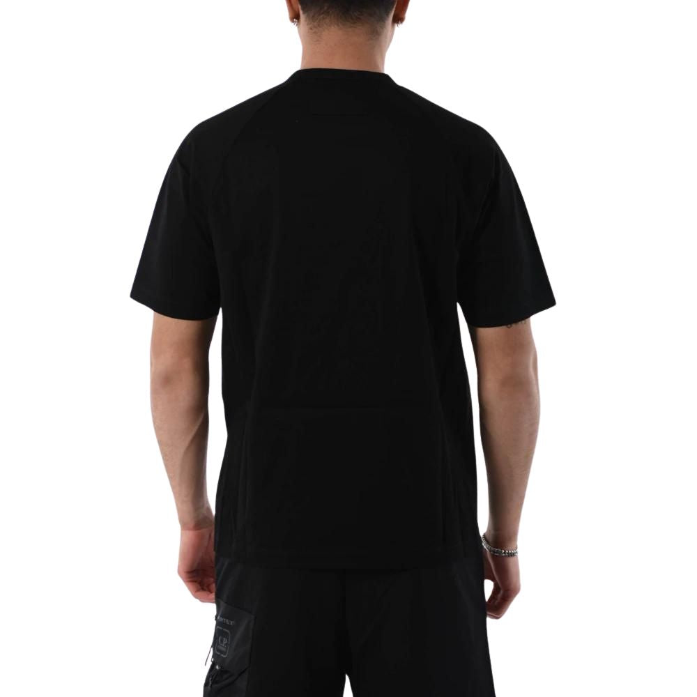 CP Company Mercerized T-Shirt