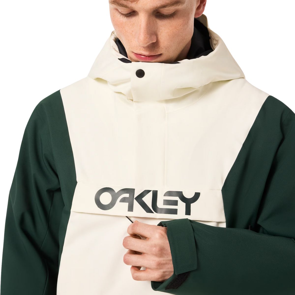 Oakley Tnp Tbt Insulated Anorak Herren