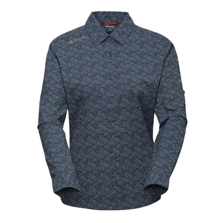 Radys R5 Travel Hemd Damen