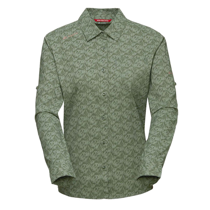 Radys R5 Travel Hemd Damen