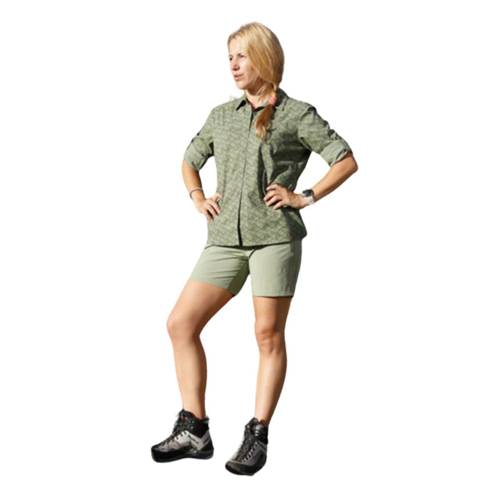 Radys R5 Travel Hemd Damen