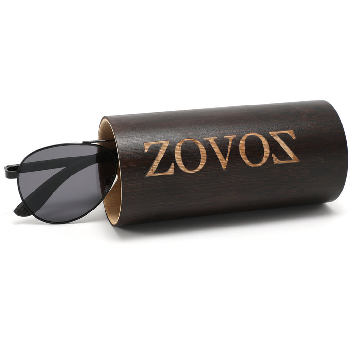 ZOVOZ Sonnenbrille Geras