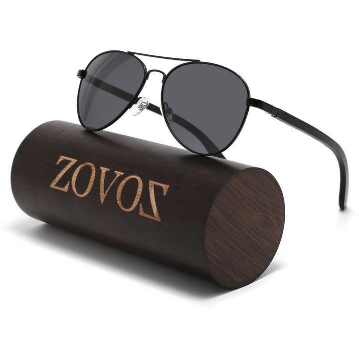 ZOVOZ Sonnenbrille Geras