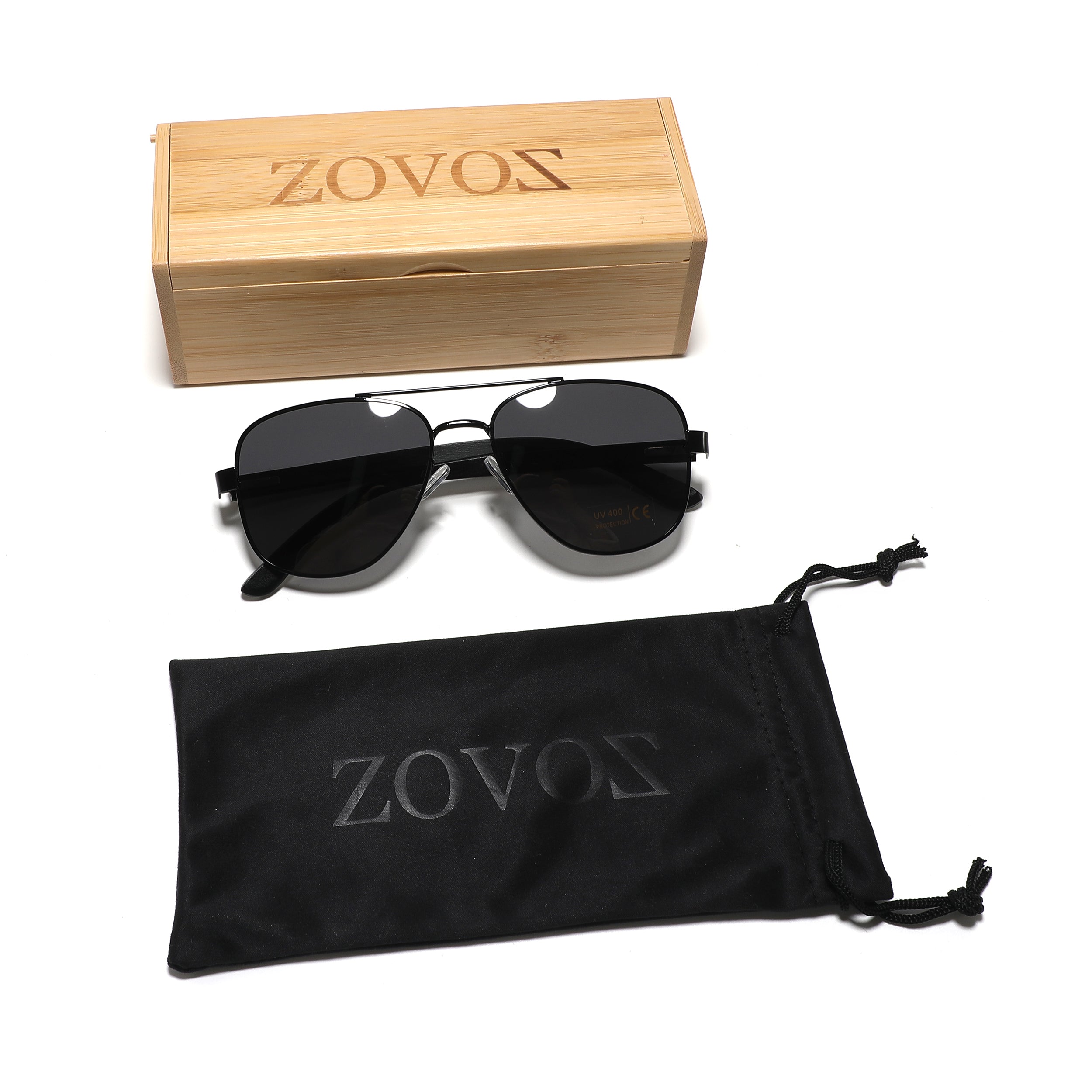 ZOVOZ CAG Sonnenbrille