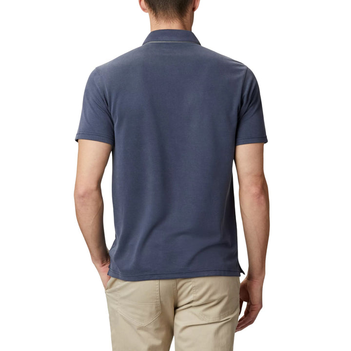 Columbia Nelson Point Polo Herren