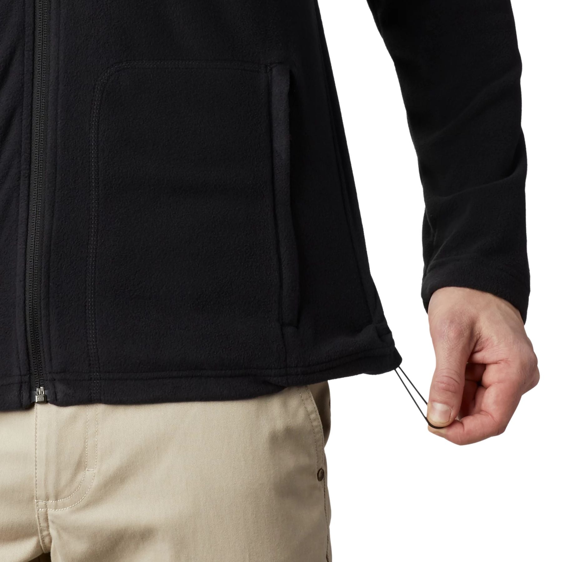 Columbia Fast Trek Light Fleecejacke Herren