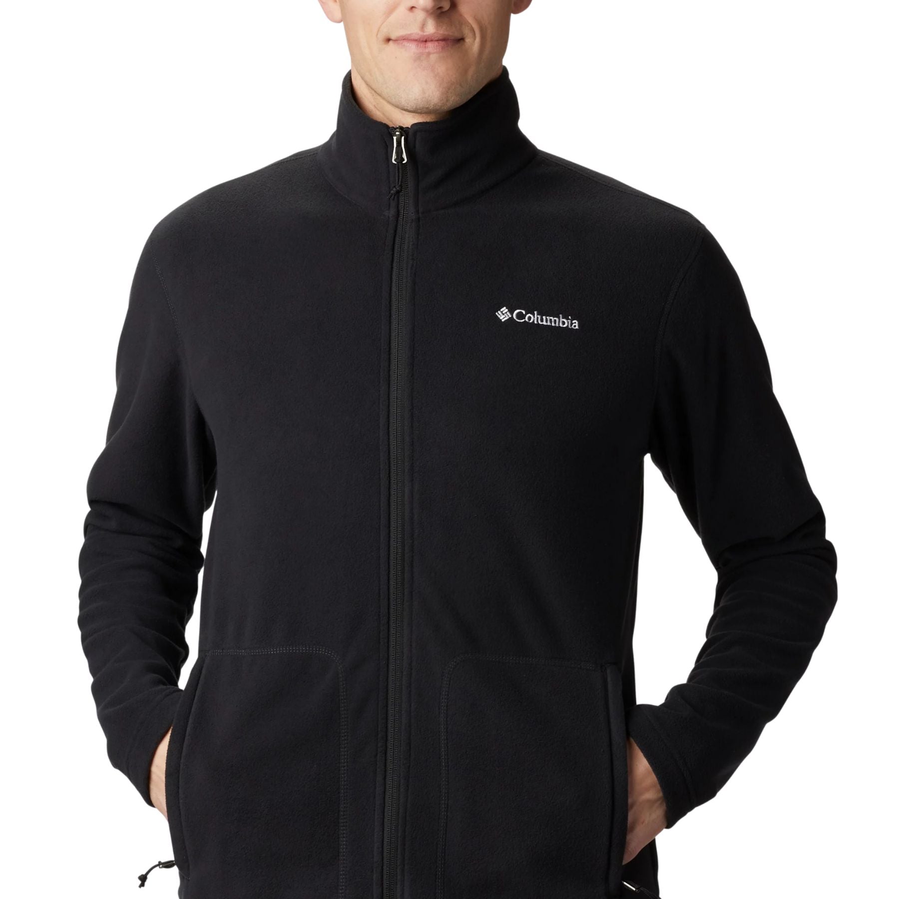 Columbia Fast Trek Light Fleecejacke Herren