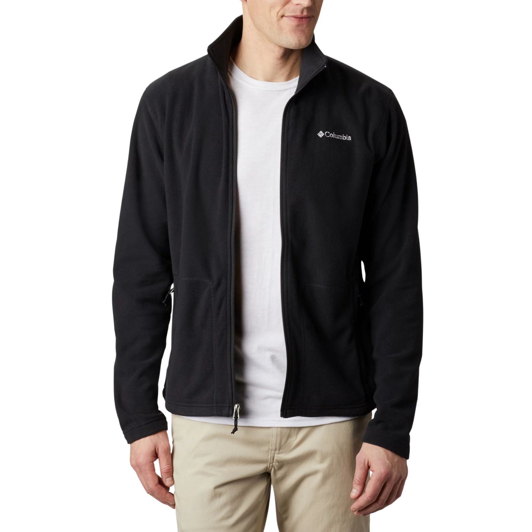 Columbia Fast Trek Light Fleecejacke Herren