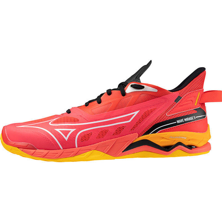 Mizuno Wave Mirage 5 Hallenschuhe Herren