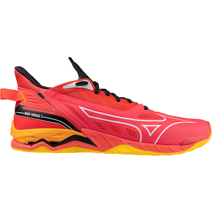 Mizuno Wave Mirage 5 Hallenschuhe Herren