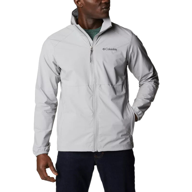 Columbia Funktionsjacken Heather Canyon