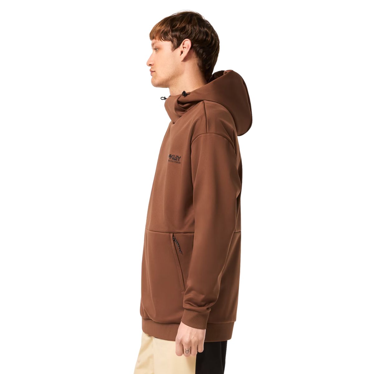 Oakley Park Rc Hoodie