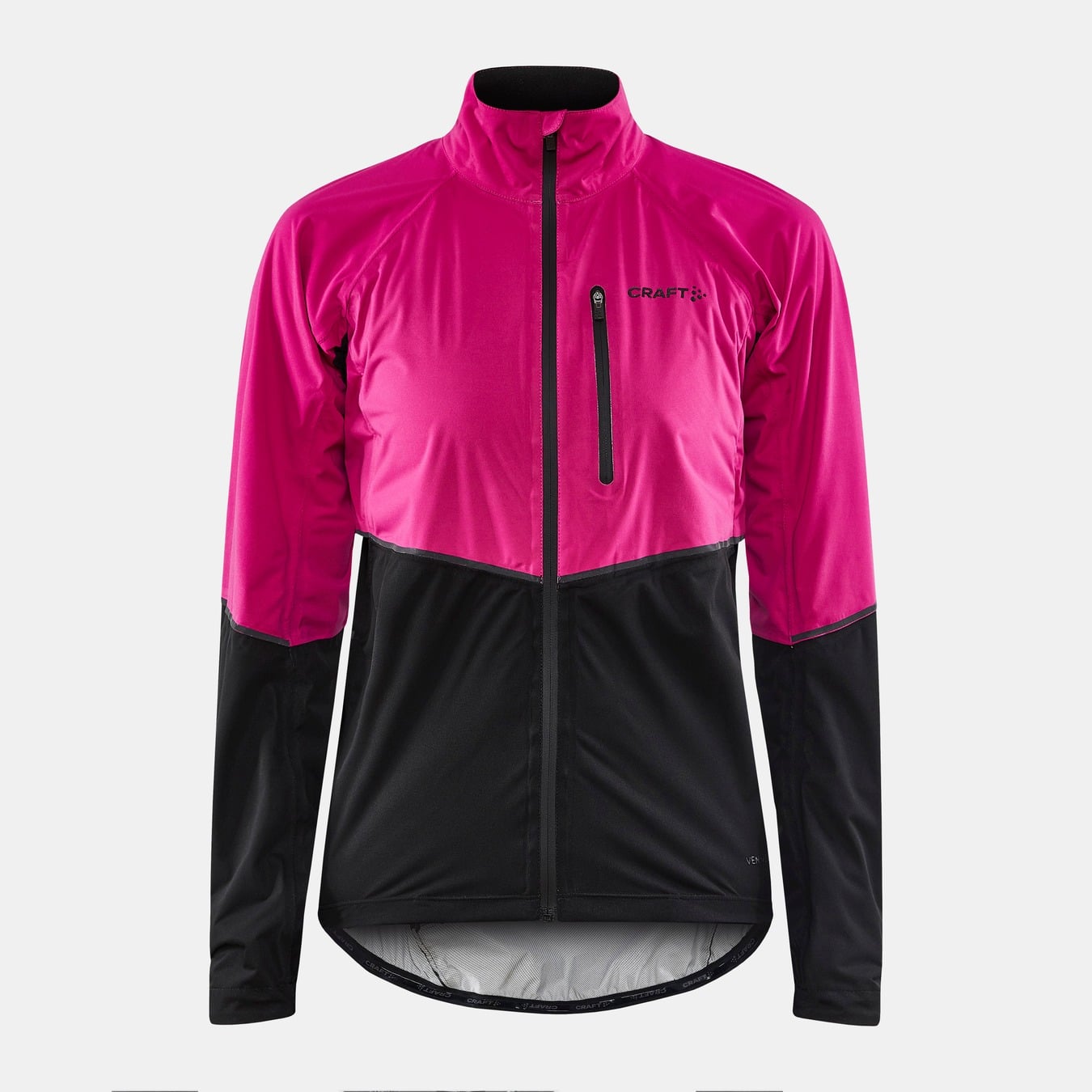 Craft ADV Endur Hydro Regenjacke Damen
