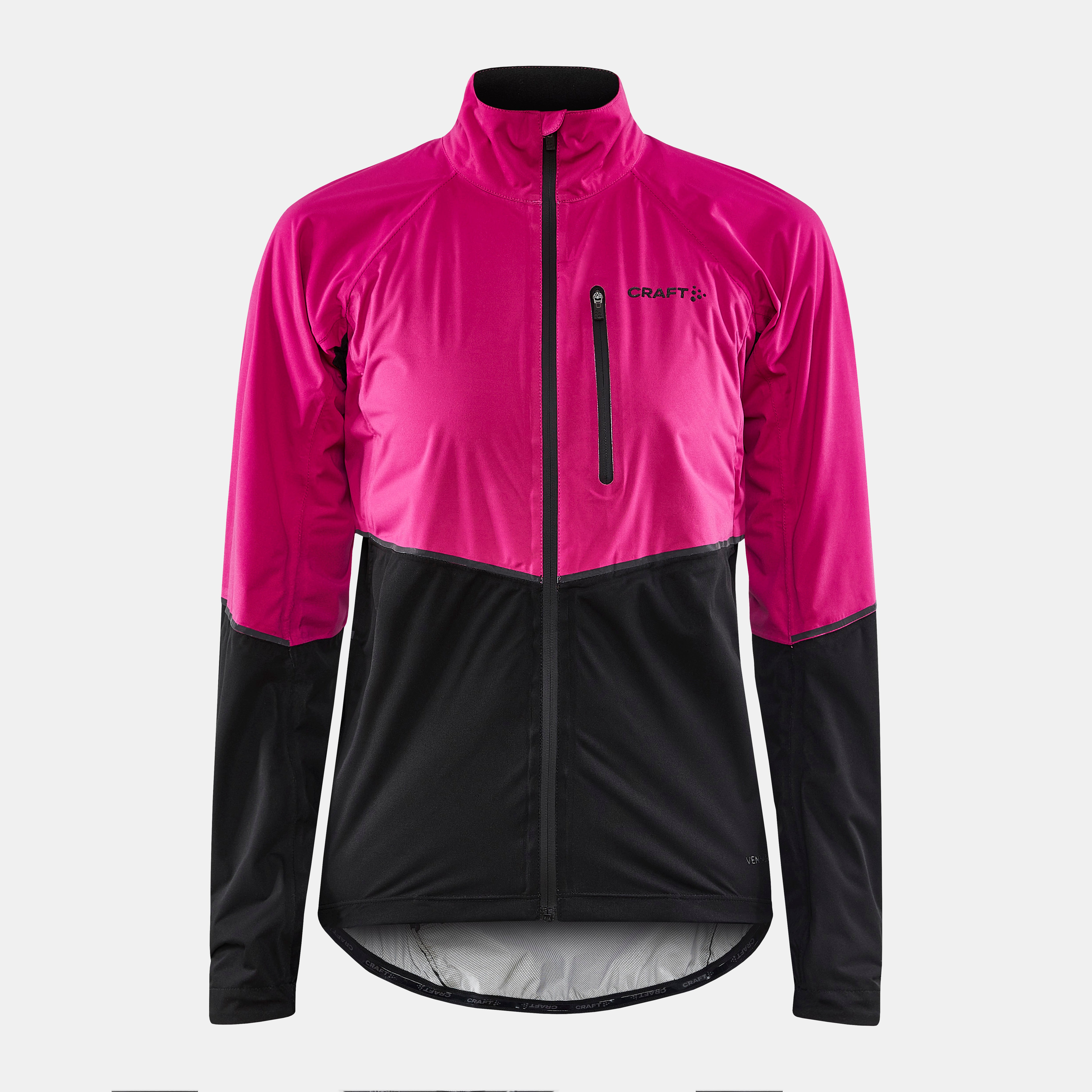 Craft ADV Endur Hydro Regenjacke Damen