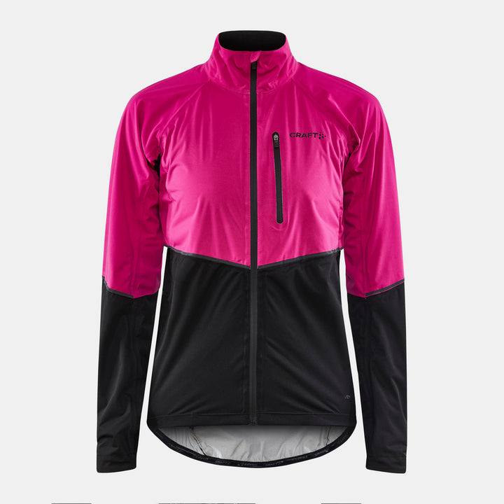 Craft ADV Endur Hydro Regenjacke Damen