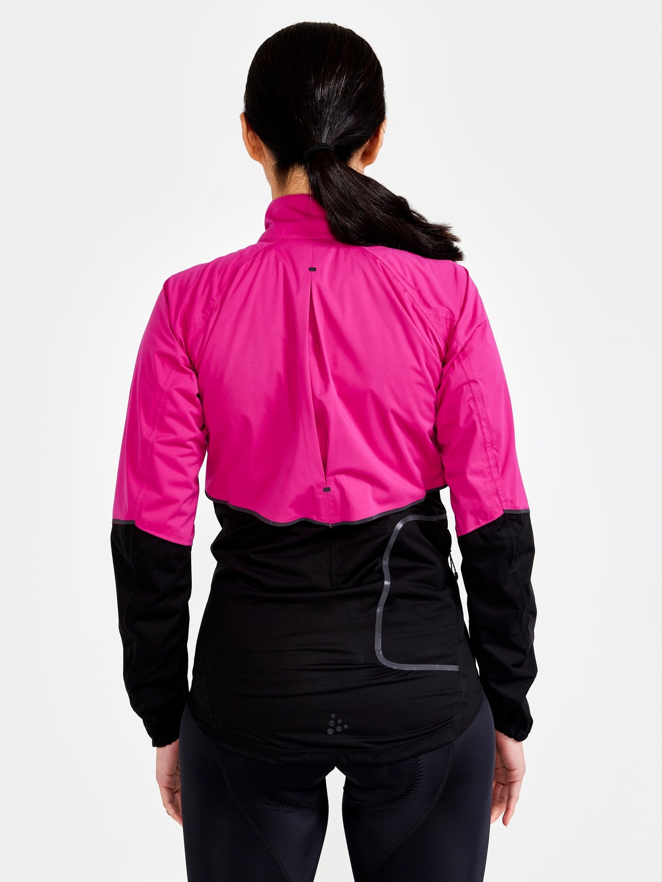 Craft ADV Endur Hydro Regenjacke Damen