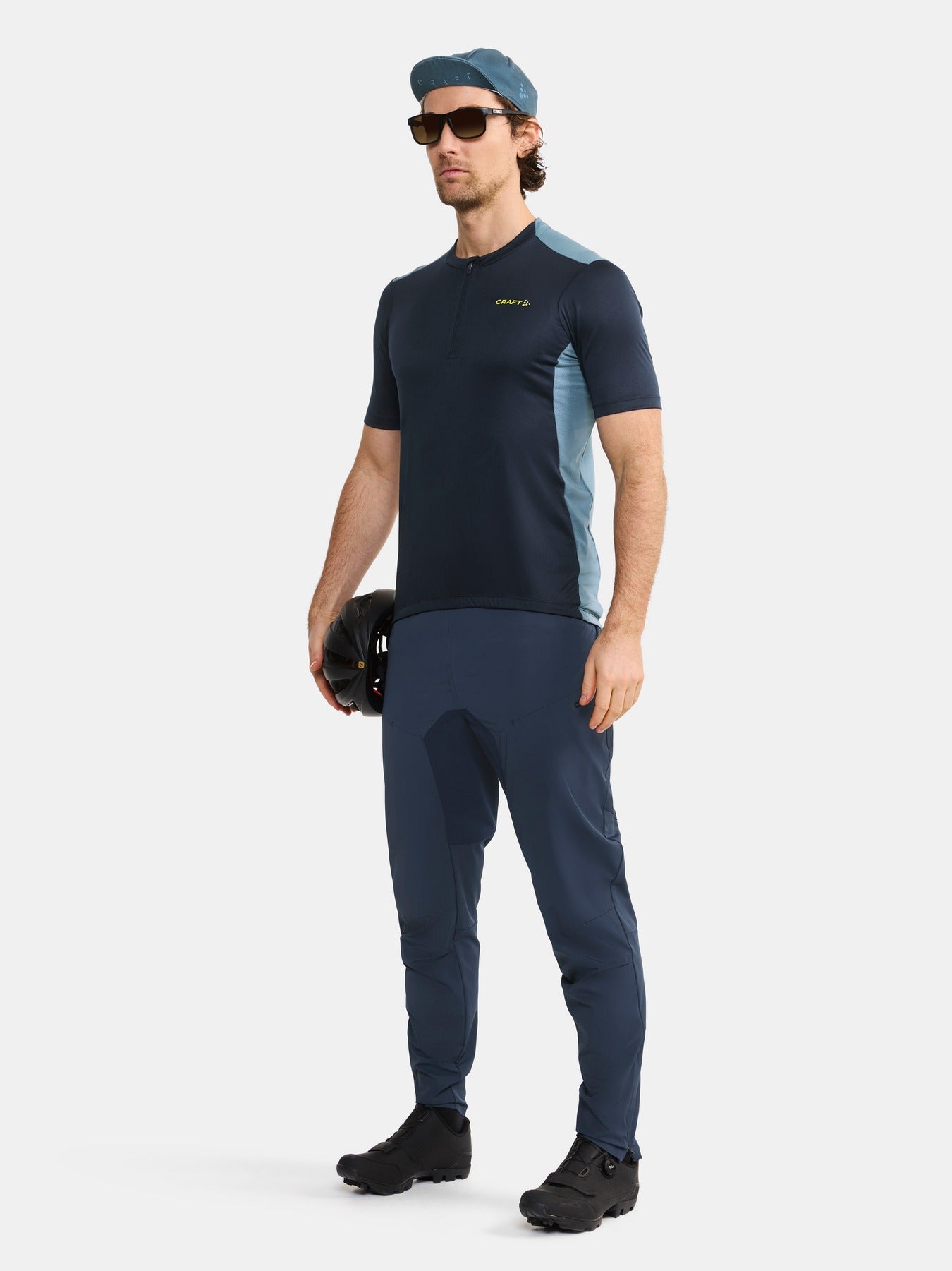 Craft Core Offroad Velotrikot Herren