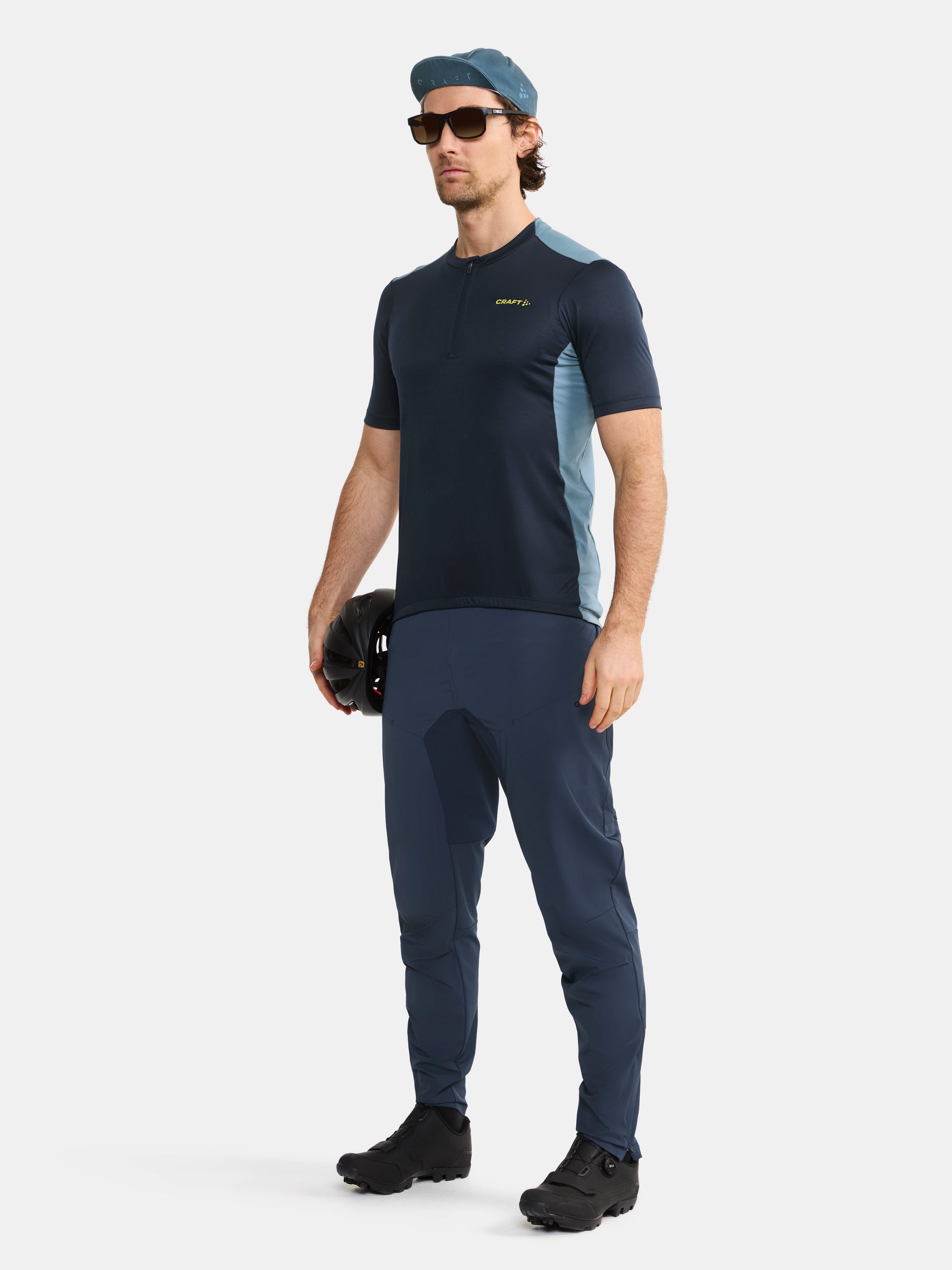 Craft Core Offroad Velotrikot Herren