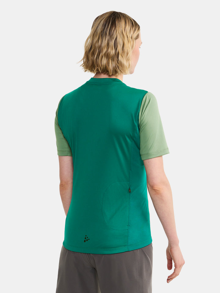 Craft Core Offroad Velotrikot Damen