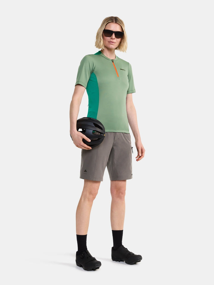 Craft Core Offroad Velotrikot Damen