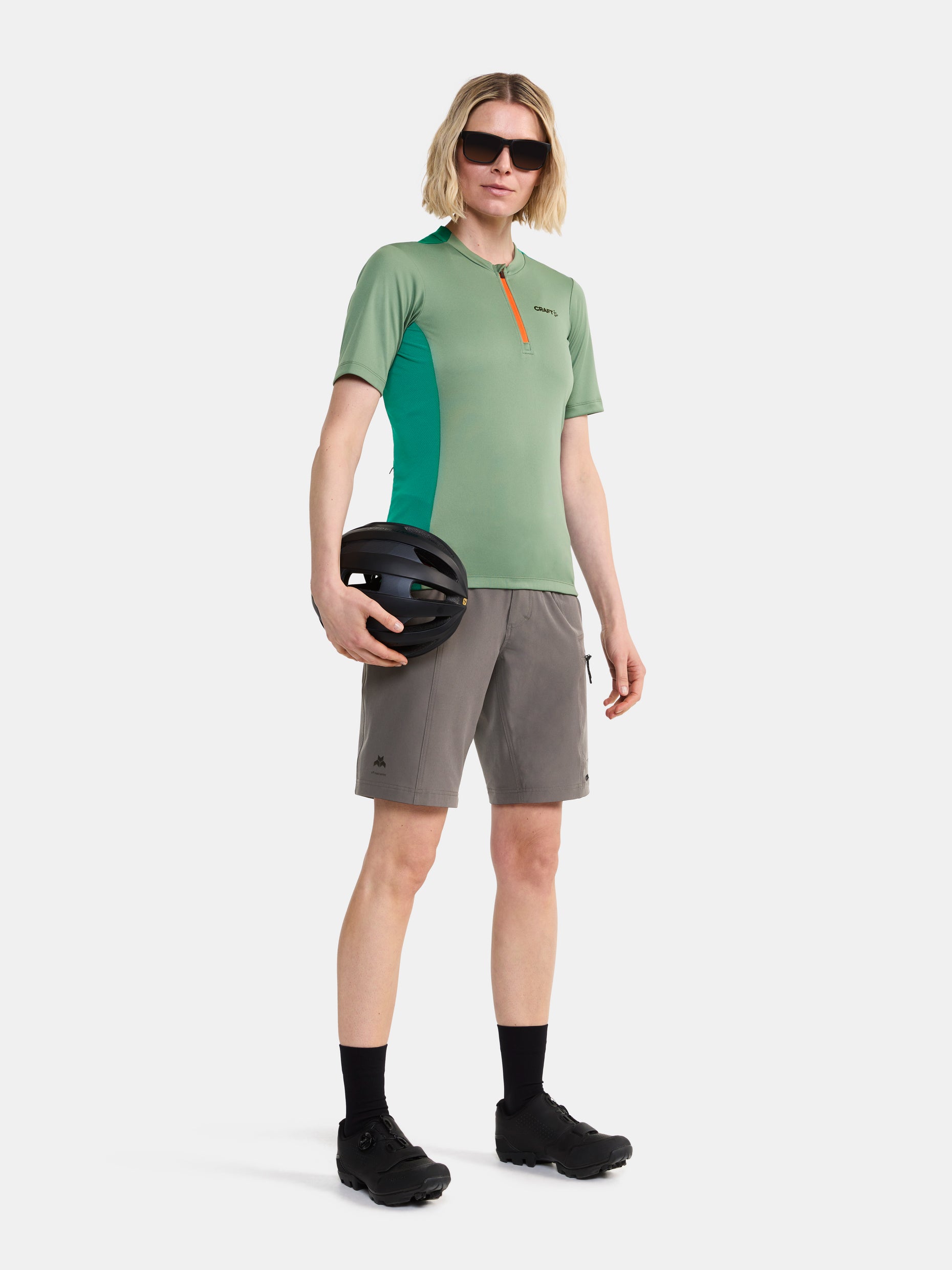 Craft Core Offroad Velotrikot Damen