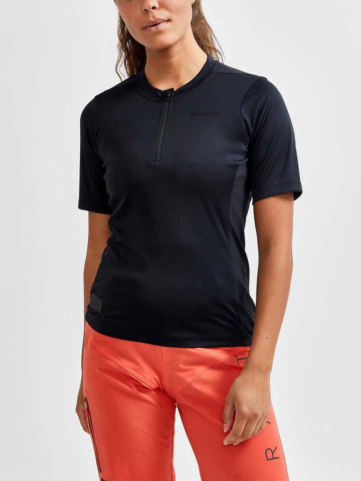 Craft Core Offroad Velotrikot Damen