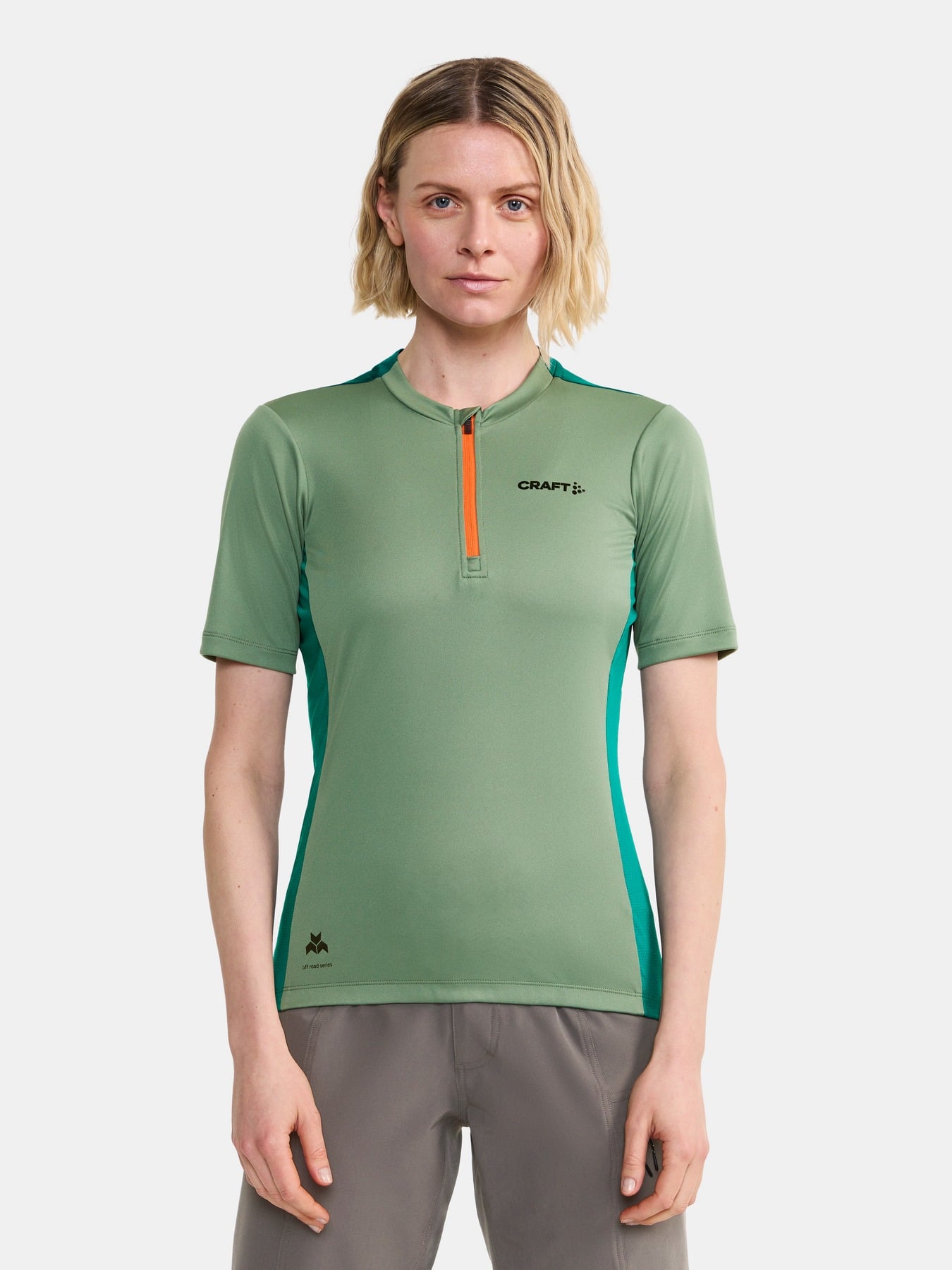 Craft Core Offroad Velotrikot Damen