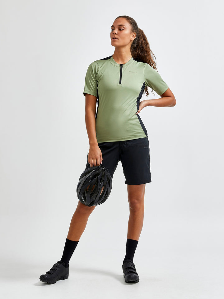 Craft Core Offroad Velotrikot Damen