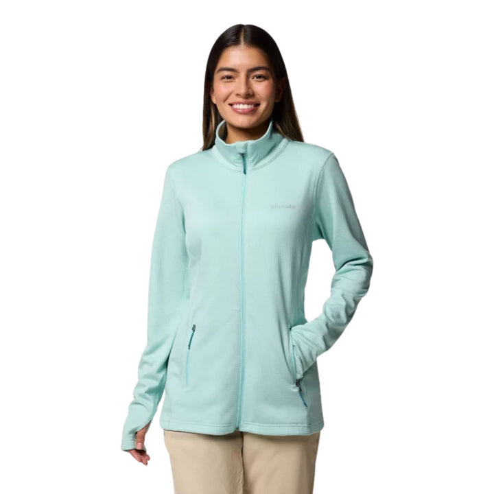 Columbia W Park View Funktionsjacke Damen