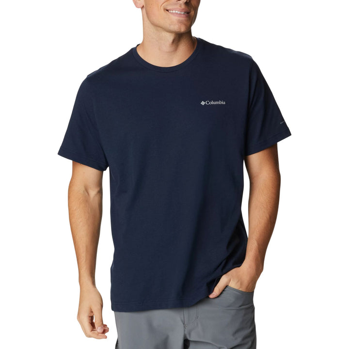 Columbia Thistletown Hills T-Shirt Herren