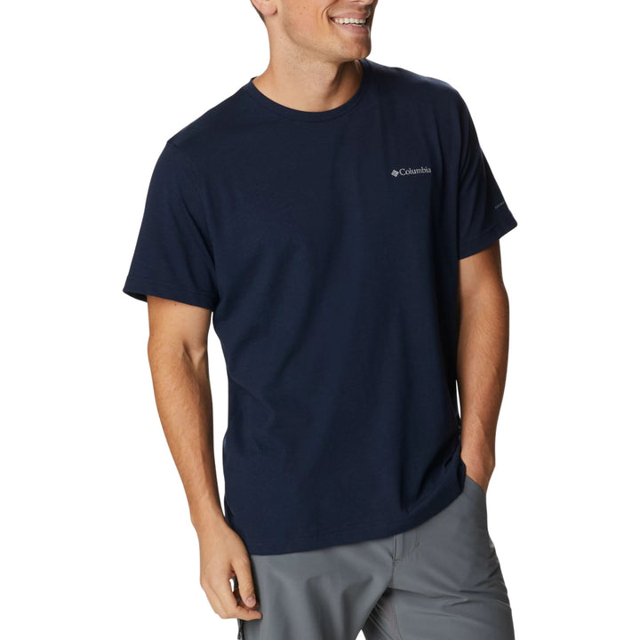 Columbia Thistletown Hills T-Shirt Herren