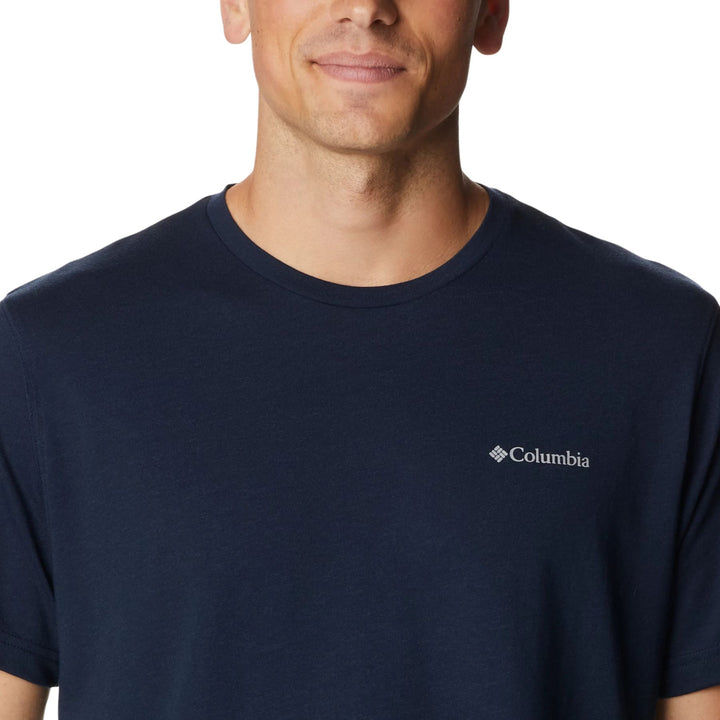 Columbia Thistletown Hills T-Shirt Herren